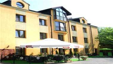 Petrus Hotel in Krakau, PL