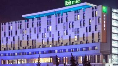 Hotel Ibis Styles Roma Eur image