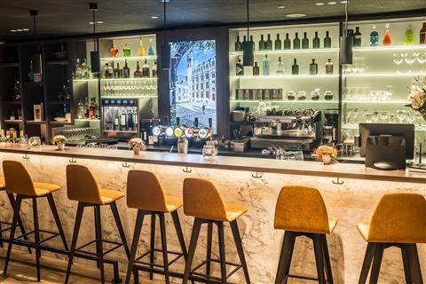 Radisson Blu Hotel, Bruges, Bruges, BE