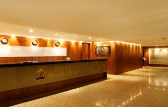 Изображение места проведения