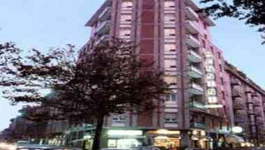 Hotel Mennini en Milán, IT