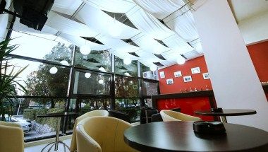 Изображение места проведения