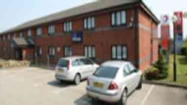 Travelodge Sedgefield Hotel a Stockton-on-Tees, GB1