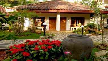 Tropica Resort & Restaurant en Phuket, TH