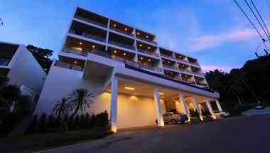 Lae Lay Suites à Phuket, TH