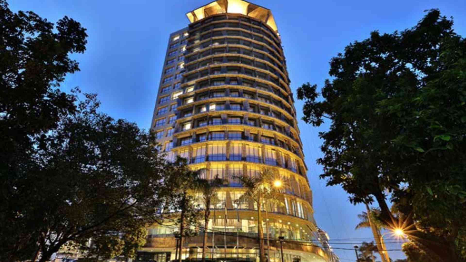 THE 1O1 Jakarta Sedayu Darmawangsa i Jakarta, ID