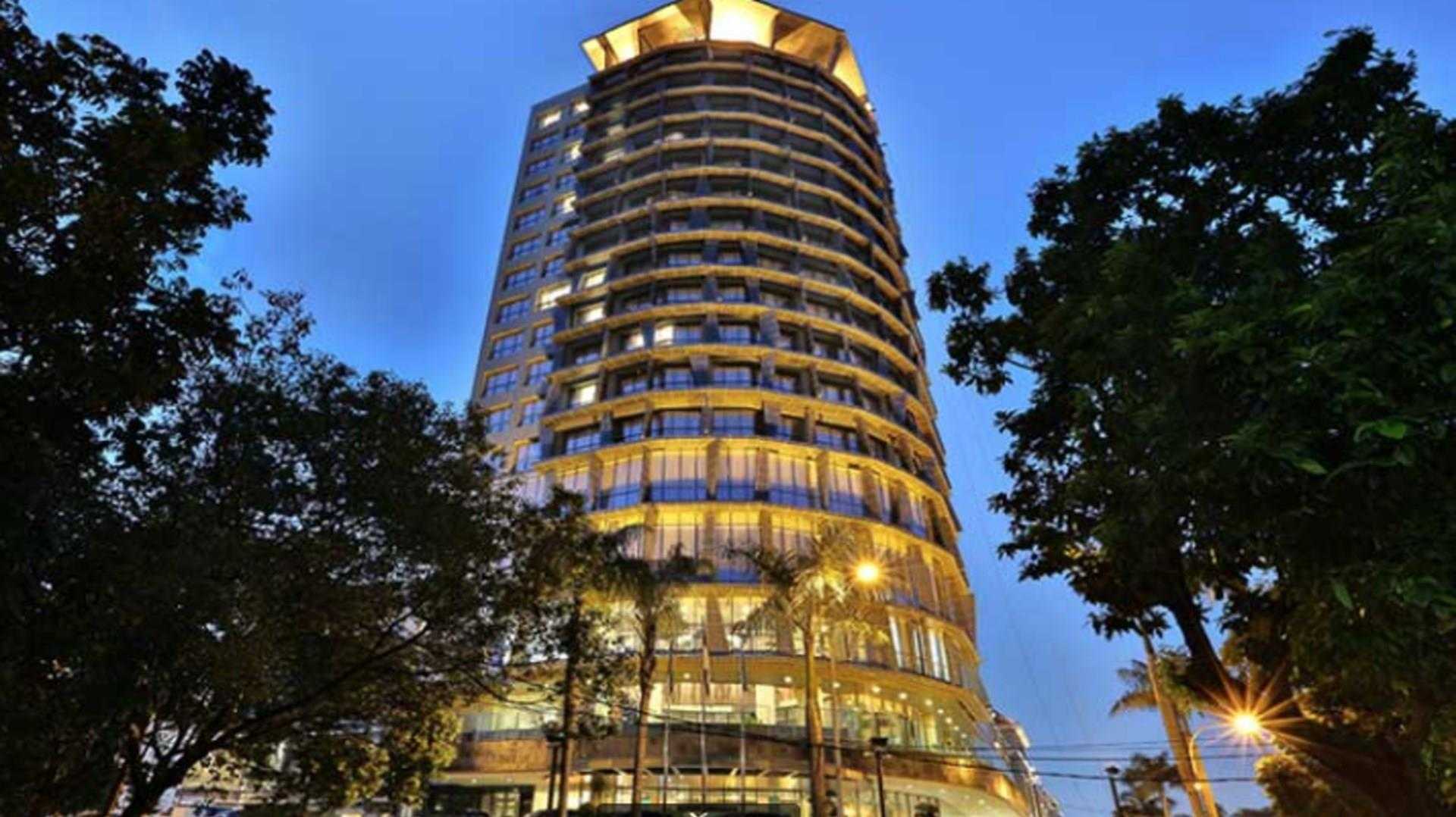 THE 1O1 Jakarta Sedayu Darmawangsa em Jakarta, ID