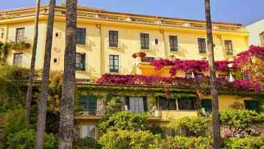 Hotel Villa Belvedere a Taormina, IT