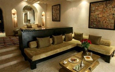 Изображение места проведения