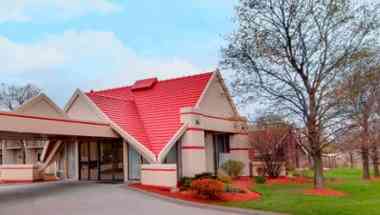 Days Inn by Wyndham Rutland/Killington Area en Rutland, VT