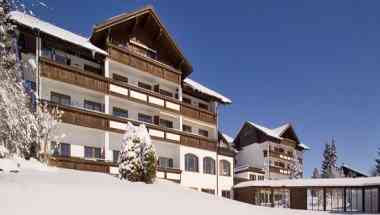 Hartung's Hoteldorf & Kurbetrieb en Füssen, DE