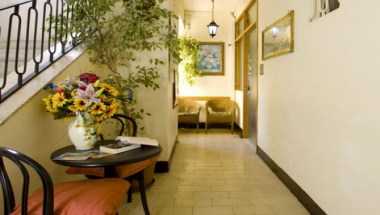 Hotel Europeo E Flowers, Naples, IT