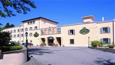 Hotel Villa Vecchia in Monte Porzio Catone, IT