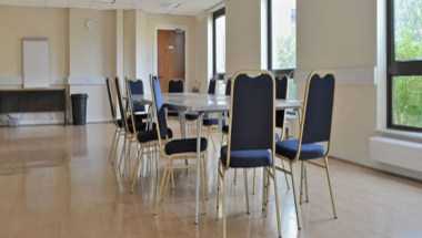 Forum at Greenwich in London, GB1