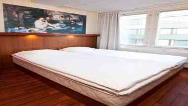 Omena Hotel Tampere II в Tampere, FI