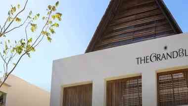The Grand Bliss Riviera Maya en Playa del Carmen, MX