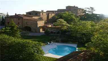 La Grancia en Siena, IT