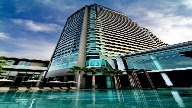 Cape Dara Resort image