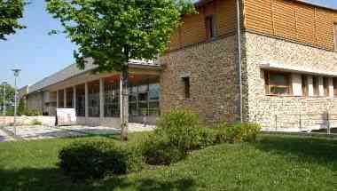 Balaton Regionalis Konferencia in Balatonfured, HU