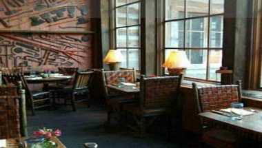 Foundry Grill in Sundance, UT