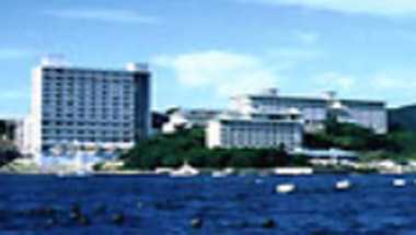 Toba Seaside Hotel in Toba, JP