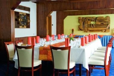 OREA Hotel Voro Brno à Brno, CZ