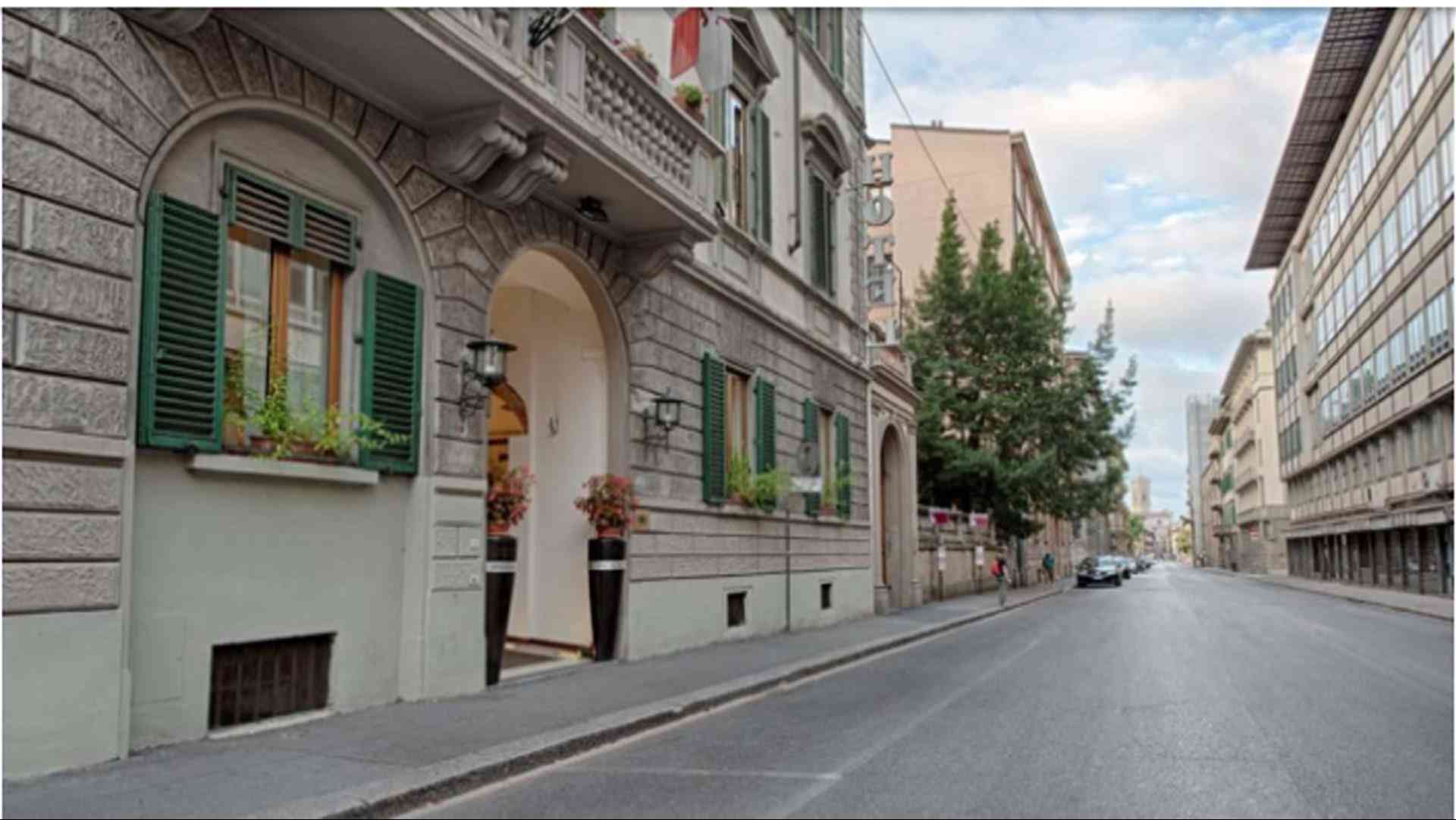 Hotel De La Pace, Sure Hotel Collection by Best Western a Firenze, IT