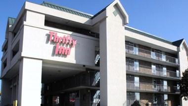 Thrifty Inn image