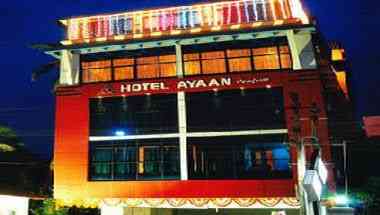 Ayaan Comforts i Udupi, IN