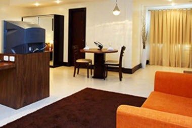 รูปสถานที่จัดงาน