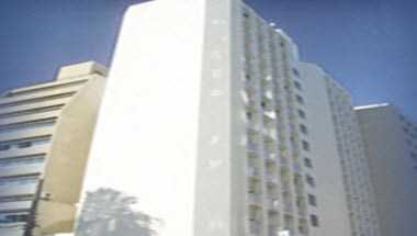 Florianopolis Palace Hotel in Florianopolis, BR