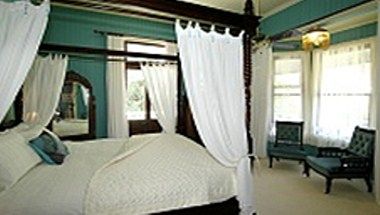 Bild på anläggning