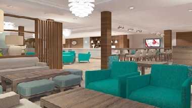 Hampton by Hilton Dundee City Centre a Dundee, GB2