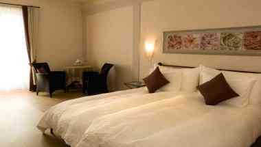 Romantik Hotel Landhaus Liebefeld, Koeniz, CH