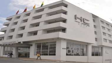 Hotel Carratero in Manizales, CO