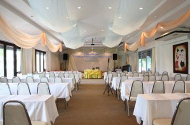 Nakhaburi Hotel & Resort i Mueang, TH