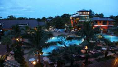 Nakhaburi Hotel & Resort i Mueang, TH
