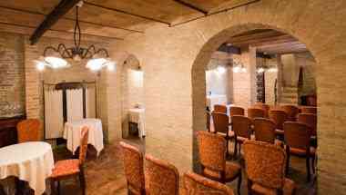 Castello di Montegiove a Fano, IT