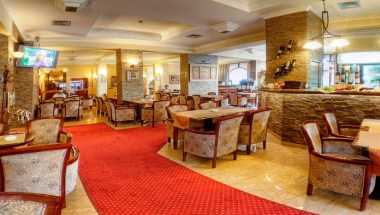 Planeta Inn à Novi Sad, RS