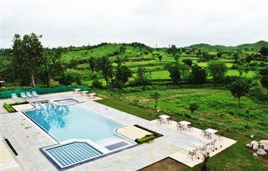 รูปสถานที่จัดงาน