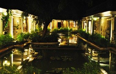 รูปสถานที่จัดงาน