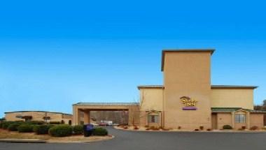 Sleep Inn and Suites Monticello image