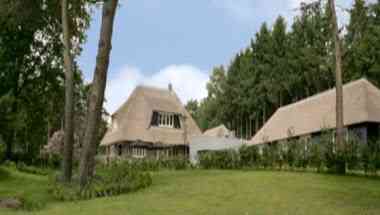 De Swarte Ruijter en Deventer, NL