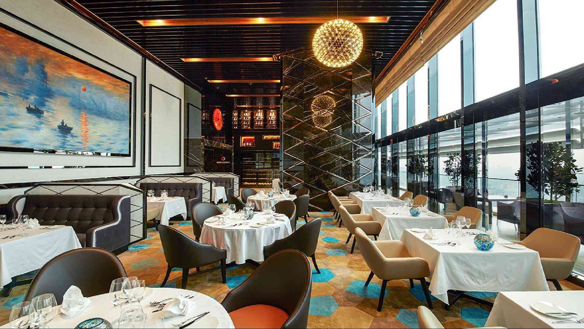 The Face Suites a Kuala Lumpur, MY