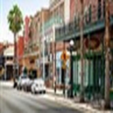 Ybor City