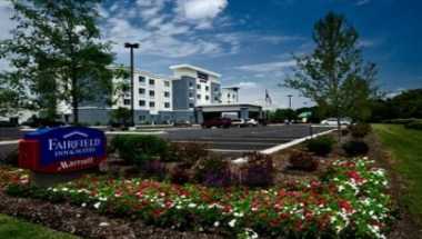 Fairfield by Marriott Inn & Suites Smithfield Selma/I-95 in Smithfield, NC