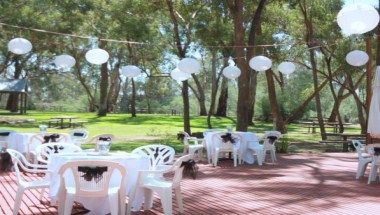 Bild des Veranstaltungsortes