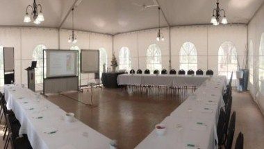 Bild des Veranstaltungsortes