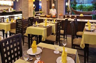 Buri Tara Resort, Krabi, TH