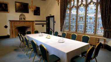 St. Mary's Guildhall a Coventry, GB1